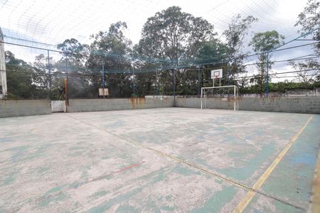 Apartamento para alugar com 54m², 2 quartos e 1 vaga Apartamento para alugar com 54m², 2 quartos e 1 vagaQuadra Esportiva