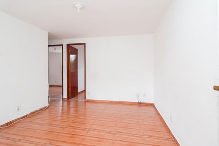 Apartamento para alugar com 54m², 2 quartos e 1 vaga Apartamento para alugar com 54m², 2 quartos e 1 vagaSala