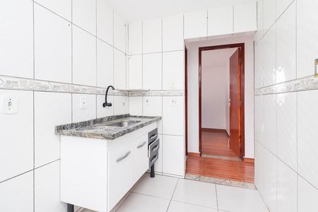 Apartamento para alugar com 54m², 2 quartos e 1 vaga Apartamento para alugar com 54m², 2 quartos e 1 vagaCozinha