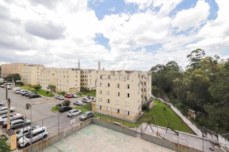 Apartamento para alugar com 54m², 2 quartos e 1 vaga Apartamento para alugar com 54m², 2 quartos e 1 vagaVista do Quarto 1