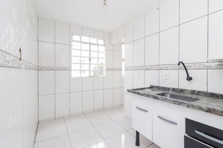 Apartamento para alugar com 54m², 2 quartos e 1 vaga Apartamento para alugar com 54m², 2 quartos e 1 vagaCozinha
