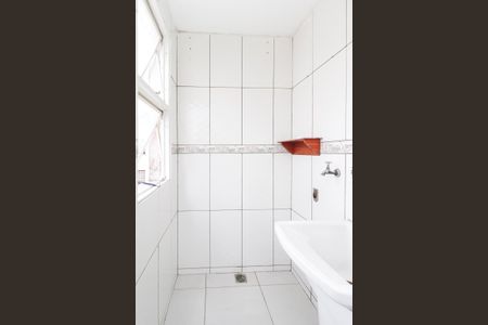 Apartamento para alugar com 54m², 2 quartos e 1 vaga Apartamento para alugar com 54m², 2 quartos e 1 vagaÁrea de Serviço