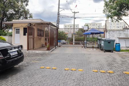 Apartamento para alugar com 54m², 2 quartos e 1 vaga Apartamento para alugar com 54m², 2 quartos e 1 vagaPortaria