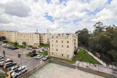 Apartamento para alugar com 54m², 2 quartos e 1 vaga Apartamento para alugar com 54m², 2 quartos e 1 vagaVista do Quarto 2