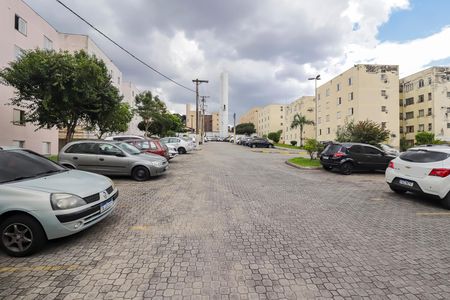 Apartamento para alugar com 54m², 2 quartos e 1 vaga Apartamento para alugar com 54m², 2 quartos e 1 vagaGaragem