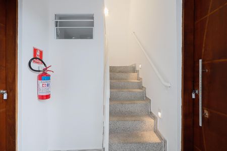 Apartamento para alugar com 38m², 2 quartos e sem vaga