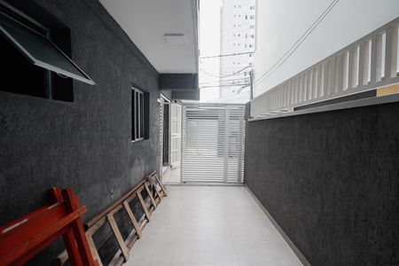 Apartamento para alugar com 38m², 2 quartos e sem vaga Apartamento para alugar com 38m², 2 quartos e sem vagaÁrea de Serviço