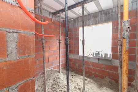 Casa para alugar com 36m², 2 quartos e sem vaga Casa para alugar com 36m², 2 quartos e sem vagaQuarto 1