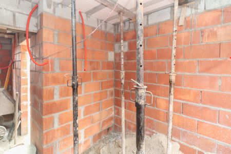 Casa para alugar com 36m², 2 quartos e sem vaga Casa para alugar com 36m², 2 quartos e sem vagaQuarto 1