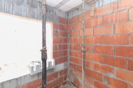 Casa para alugar com 36m², 2 quartos e sem vaga Casa para alugar com 36m², 2 quartos e sem vagaQuarto 1