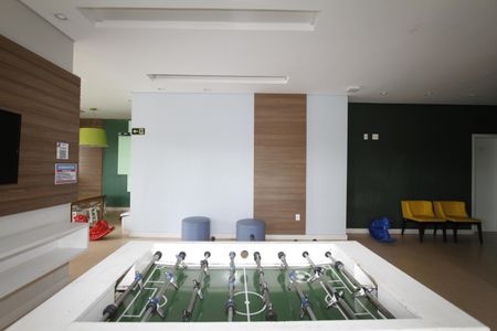 Apartamento para alugar com 110m², 3 quartos e 2 vagasSala de Jogos