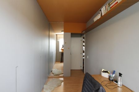Apartamento para alugar com 110m², 3 quartos e 2 vagasQuarto 4