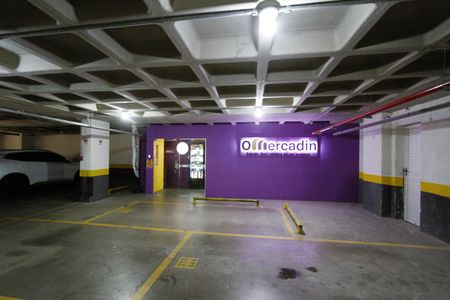 Apartamento para alugar com 110m², 3 quartos e 2 vagasMERCADO