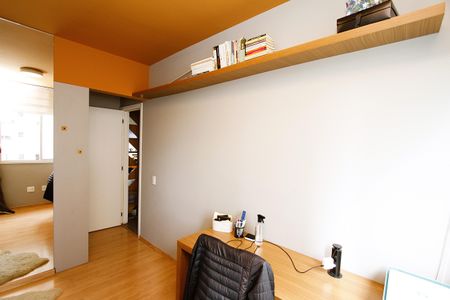 Apartamento para alugar com 110m², 3 quartos e 2 vagasQuarto 4
