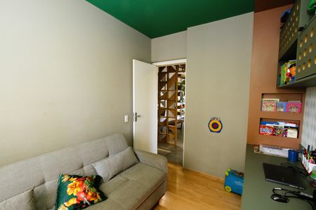 Apartamento para alugar com 110m², 3 quartos e 2 vagasQuarto 3