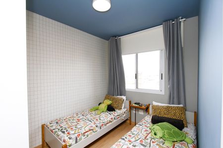 Apartamento para alugar com 110m², 3 quartos e 2 vagasQuarto 1