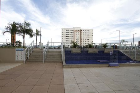 Apartamento para alugar com 110m², 3 quartos e 2 vagasÁrea comum