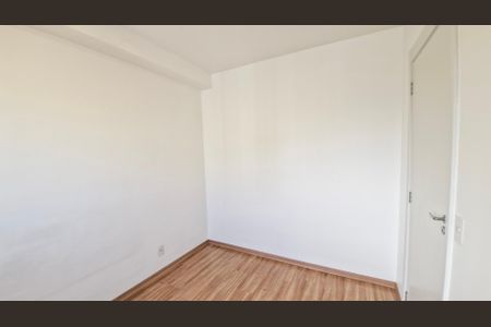 Quarto de apartamento à venda com 1 quarto, 24m² em Jardim Prudência, São Paulo