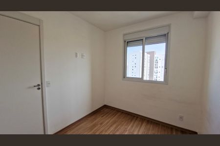 Quarto de apartamento à venda com 1 quarto, 24m² em Jardim Prudência, São Paulo
