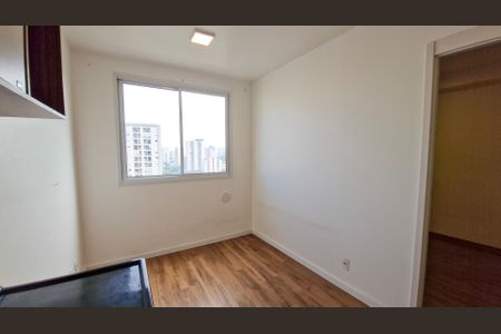 Sala/Cozinha de apartamento à venda com 1 quarto, 24m² em Jardim Prudência, São Paulo