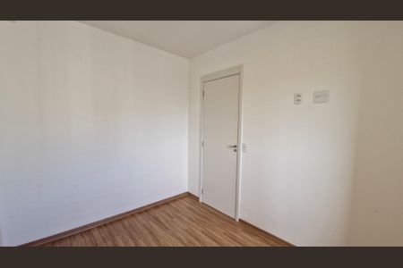 Quarto de apartamento à venda com 1 quarto, 24m² em Jardim Prudência, São Paulo