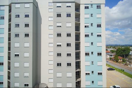 Vista do Quarto 1 de apartamento para alugar com 2 quartos, 60m² em Campina, São Leopoldo