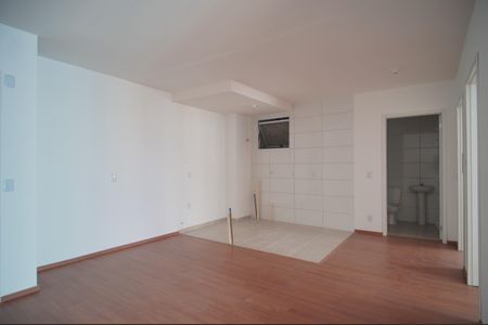 Apartamento para alugar com 60m², 2 quartos e 1 vagaSala/Cozinha