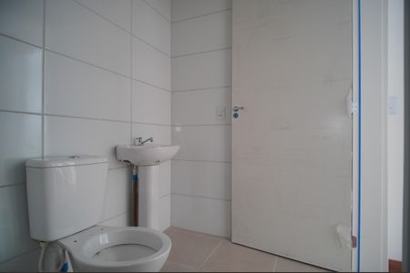 Apartamento para alugar com 60m², 2 quartos e 1 vagaBanheiro