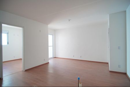 Apartamento para alugar com 60m², 2 quartos e 1 vagaSala/Cozinha