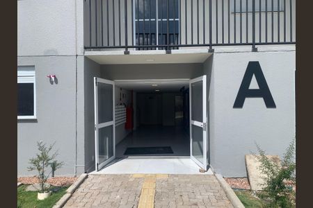 Apartamento para alugar com 60m², 2 quartos e 1 vaga Apartamento para alugar com 60m², 2 quartos e 1 vagaFachada do bloco