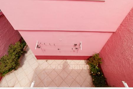 Casa à venda com 123m², 2 quartos e 2 vagas Casa à venda com 123m², 2 quartos e 2 vagasÁrea externa