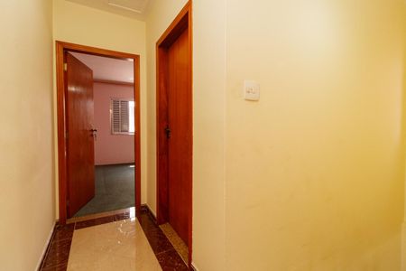 Casa à venda com 123m², 2 quartos e 2 vagas Casa à venda com 123m², 2 quartos e 2 vagasCorredor dos quartos