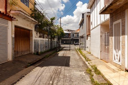 Casa à venda com 123m², 2 quartos e 2 vagas Casa à venda com 123m², 2 quartos e 2 vagasRua