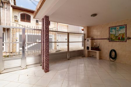 Casa à venda com 123m², 2 quartos e 2 vagas Casa à venda com 123m², 2 quartos e 2 vagasGaragem