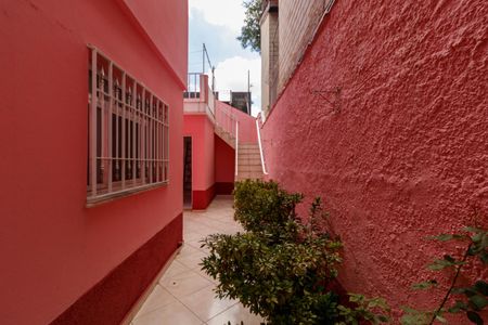 Casa à venda com 123m², 2 quartos e 2 vagas Casa à venda com 123m², 2 quartos e 2 vagasÁrea externa