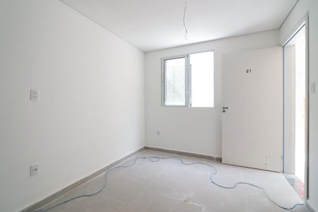 Apartamento à venda com 43m², 2 quartos e sem vaga Apartamento à venda com 43m², 2 quartos e sem vagaSala