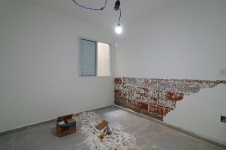 Apartamento à venda com 43m², 2 quartos e sem vaga Apartamento à venda com 43m², 2 quartos e sem vagaQuarto 2