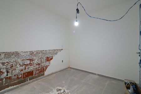 Apartamento à venda com 43m², 2 quartos e sem vaga Apartamento à venda com 43m², 2 quartos e sem vagaQuarto 2