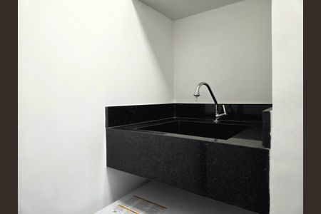 Apartamento à venda com 41m², 1 quarto e 1 vaga Apartamento à venda com 41m², 1 quarto e 1 vagaÁrea de Serviço