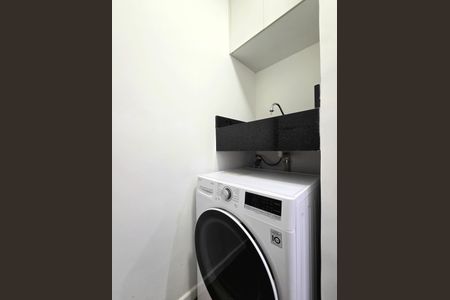 Apartamento à venda com 41m², 1 quarto e 1 vaga Apartamento à venda com 41m², 1 quarto e 1 vagaÁrea de Serviço