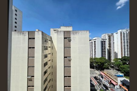 Apartamento à venda com 41m², 1 quarto e 1 vaga Apartamento à venda com 41m², 1 quarto e 1 vagaVista