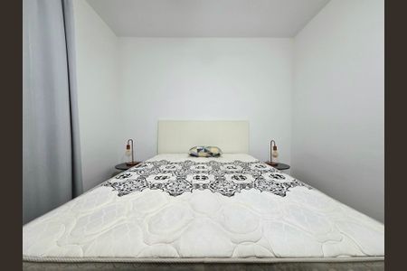 Apartamento à venda com 41m², 1 quarto e 1 vaga Apartamento à venda com 41m², 1 quarto e 1 vagaQuarto