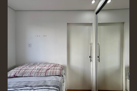 Studio à venda com 25m², 1 quarto e 1 vagaQuarto 