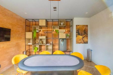 Studio à venda com 25m², 1 quarto e 1 vagaÁrea Comum