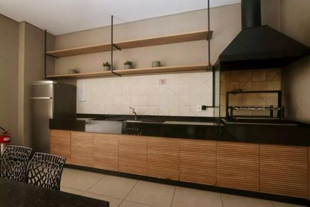 Studio à venda com 25m², 1 quarto e 1 vagaÁrea Comum