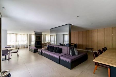 Studio à venda com 25m², 1 quarto e 1 vagaÁrea Comum