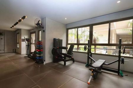 Studio à venda com 25m², 1 quarto e 1 vagaÁrea Comum