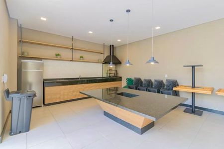 Studio à venda com 25m², 1 quarto e 1 vagaÁrea Comum