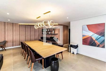 Studio à venda com 25m², 1 quarto e 1 vagaÁrea Comum