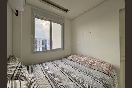 Studio à venda com 25m², 1 quarto e 1 vagaQuarto 